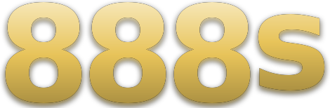 888s logo