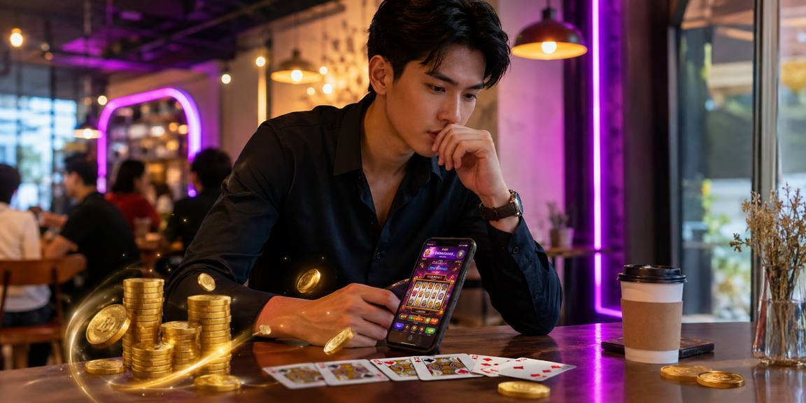 888s Trong Dong Megaways — Cuộn Lớn, Cơ Hội Thật