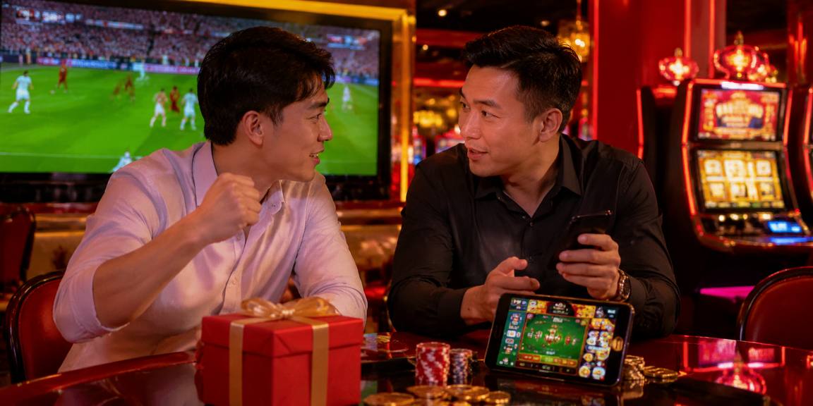 888s casino app visual
